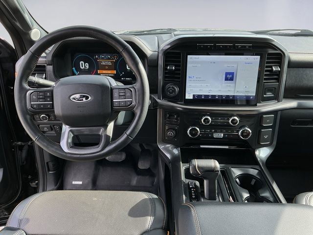 Certified 2023 Ford F150 Tremor w/ Equipment Group 402A High AWD/4WD image 10