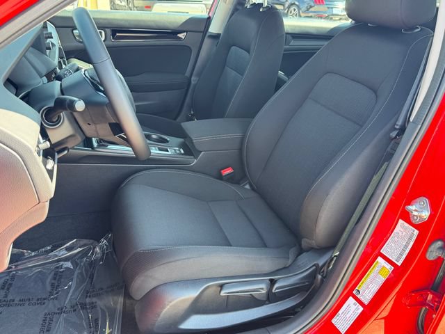 Used 2023 Honda Civic EX image 14