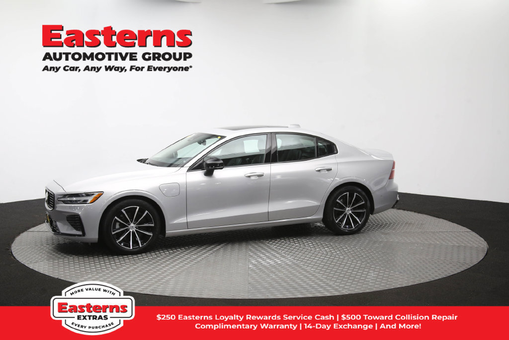 Used 2023 Volvo S60 T8 Plus AWD/4WD image 59