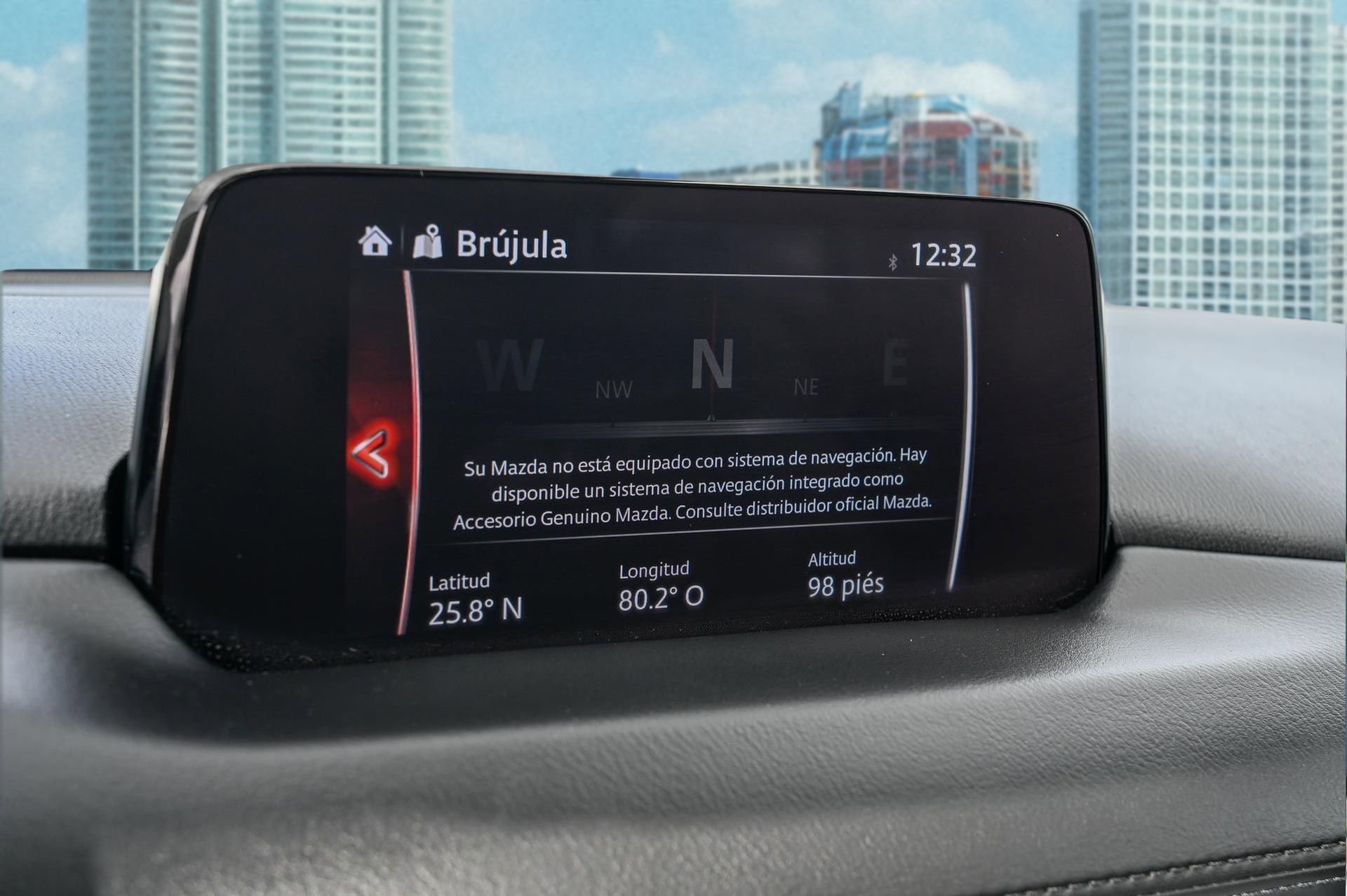 Used 2019 MAZDA CX-5 Touring image 34