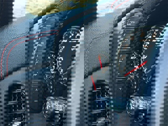 Used 2012 Chevrolet Corvette Grand Sport w/ 4LT Preferred Equipment Group image 23