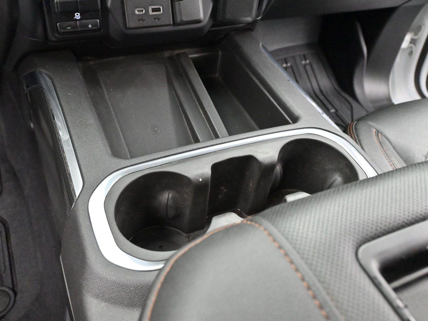 Used 2019 GMC Sierra 1500 AT4 w/ AT4 Premium Package image 20