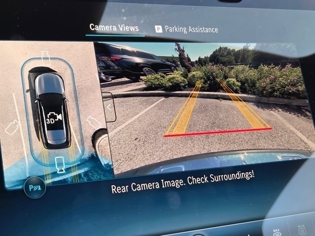 Used 2026 Mercedes-Benz E 450 4MATIC All-Terrain Wagon image 20