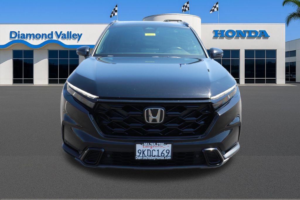 Used 2024 Honda CR-V Sport-L image 2