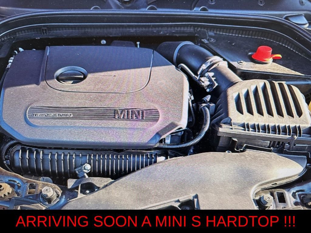 Used 2024 MINI Cooper S FWD image 21