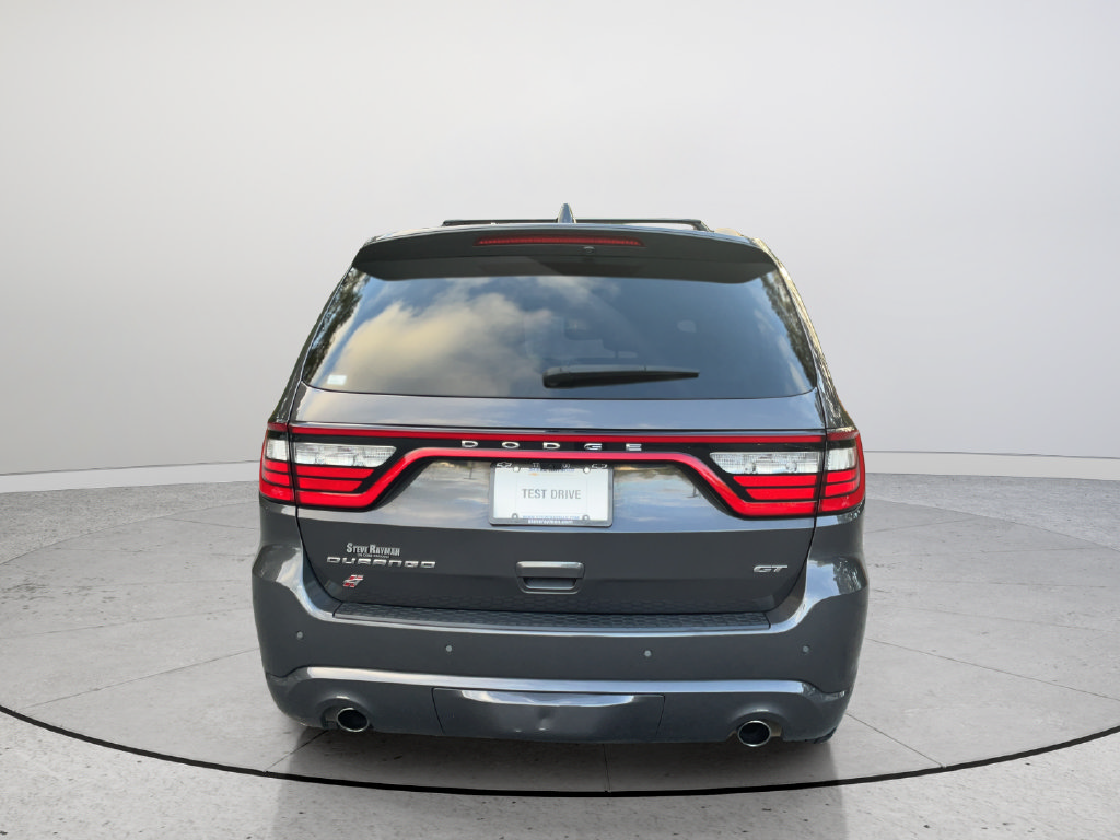 Used 2024 Dodge Durango GT AWD/4WD image 7