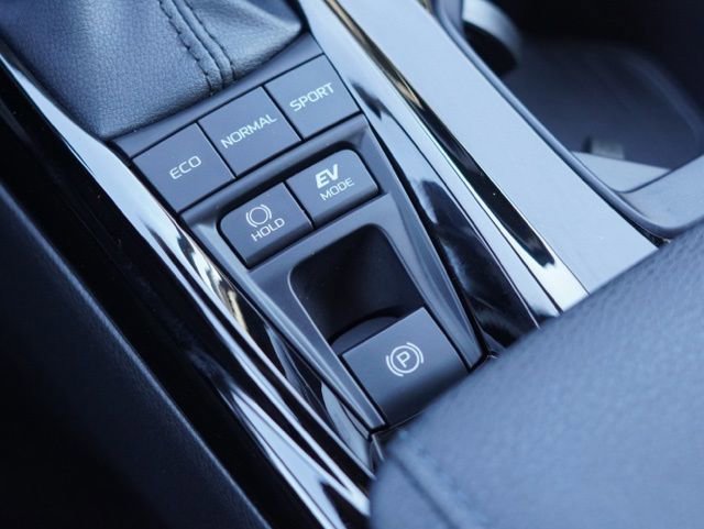 Certified 2026 Toyota Camry XSE FWD image 32