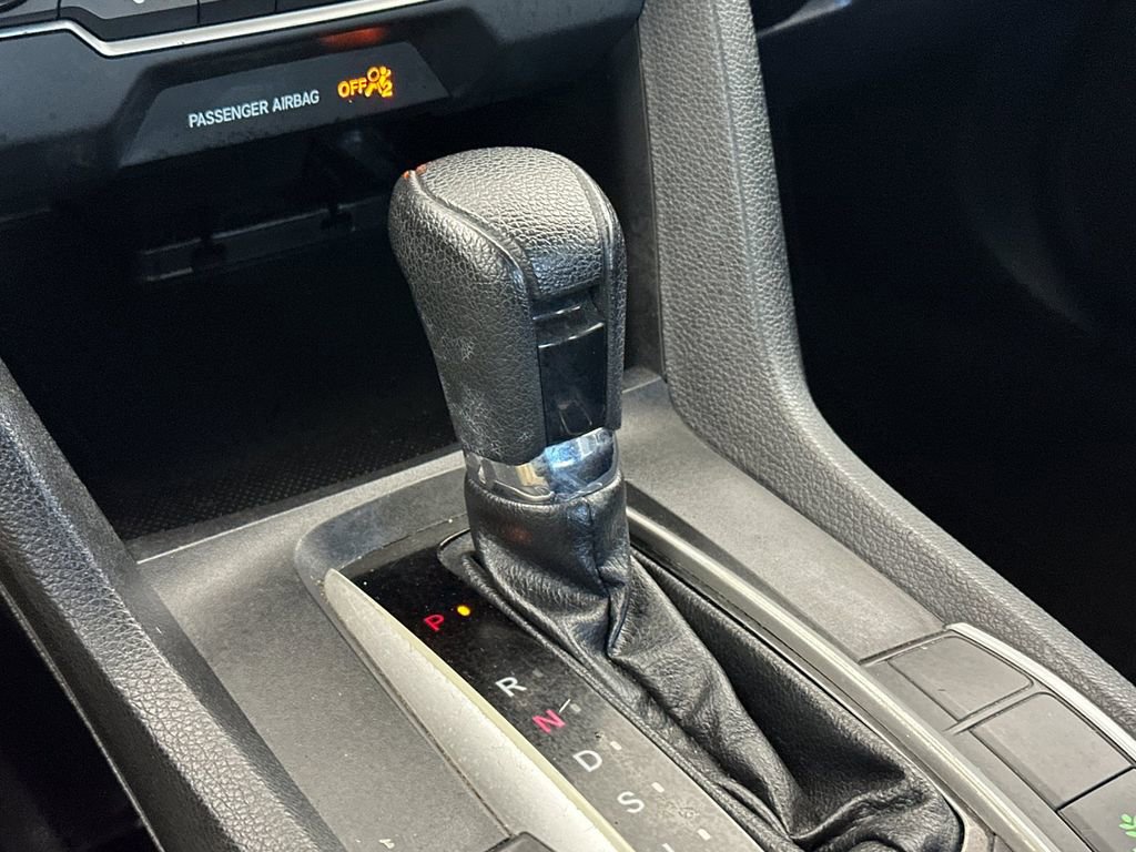 Used 2020 Honda Civic LX image 19
