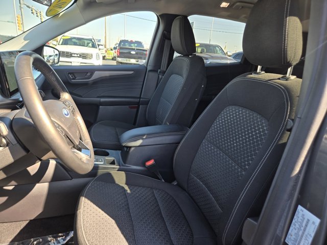 Certified 2023 Ford Escape Active w/ Tech Pack #1 FWD image 25