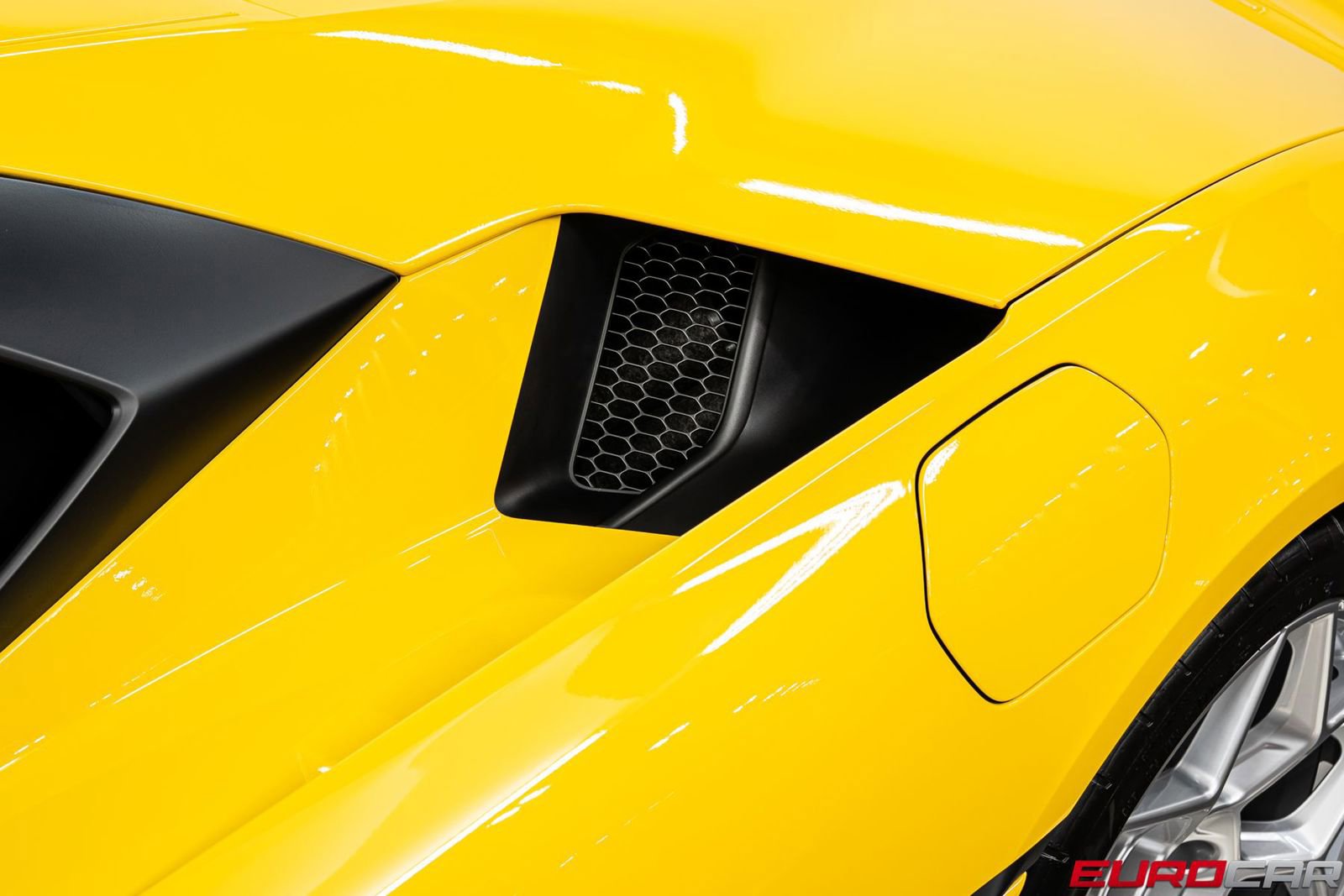 Used 2026 Lamborghini Temerario image 15