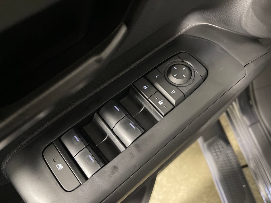 New 2026 Toyota Tacoma SR5 RWD image 16