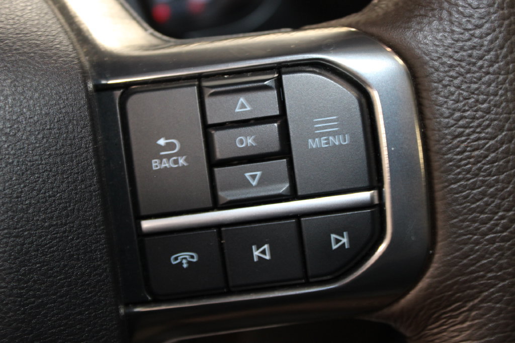 Used 2026 Ford F250 King Ranch w/ Chrome Package AWD/4WD image 35