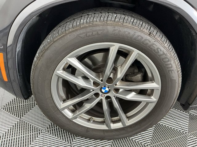 Used 2021 BMW X3 xDrive30i AWD/4WD image 19