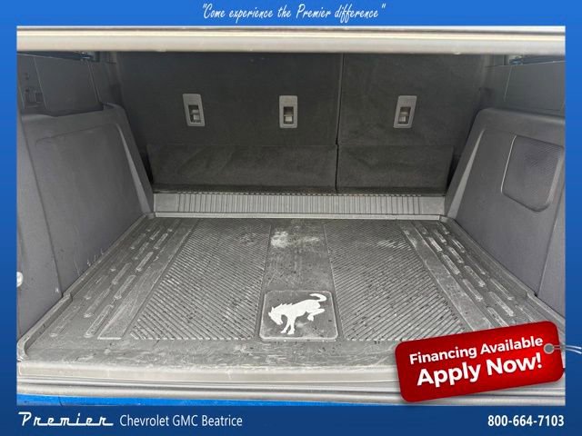 Used 2023 Ford Bronco Wildtrak image 4