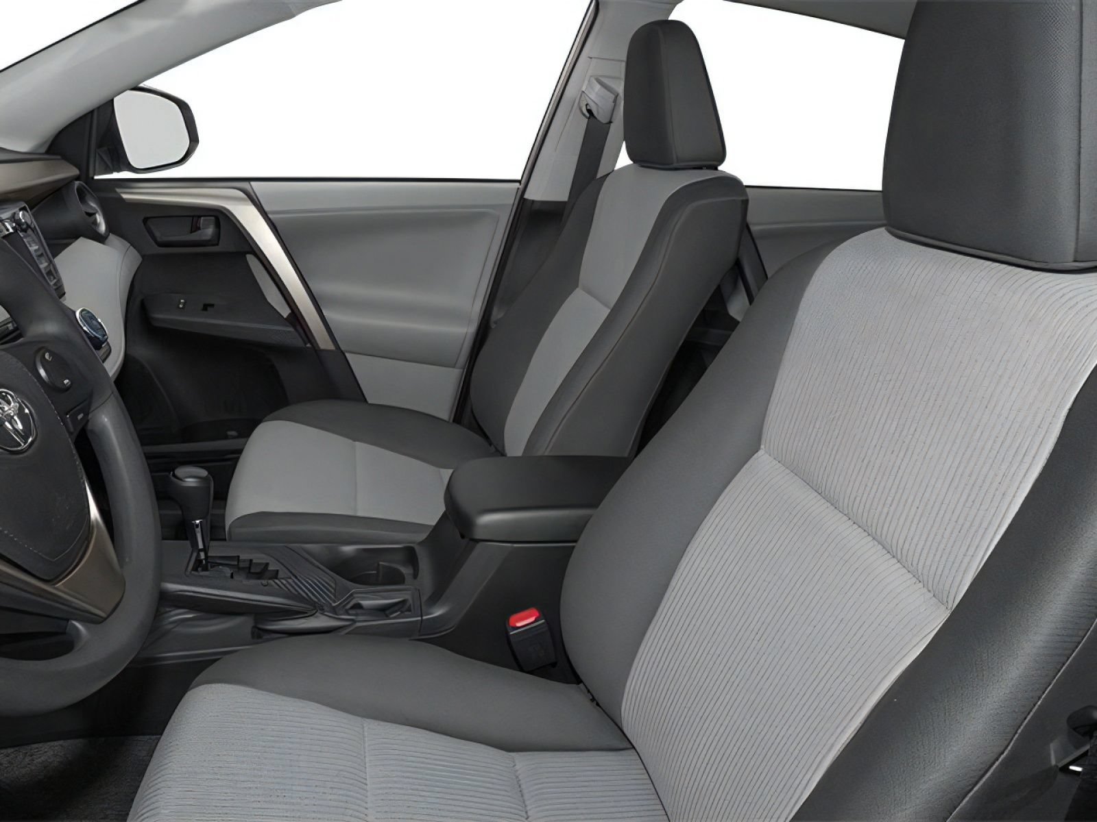 Used 2014 Toyota RAV4 LE FWD image 10