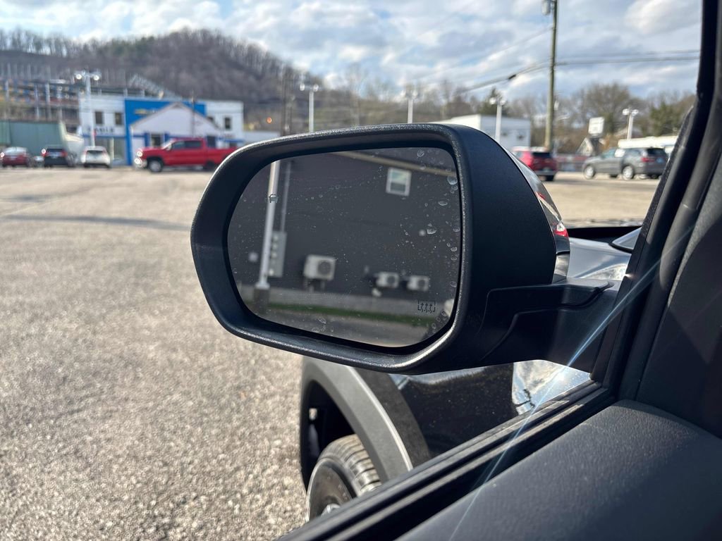 New 2026 GMC Terrain Elevation image 11