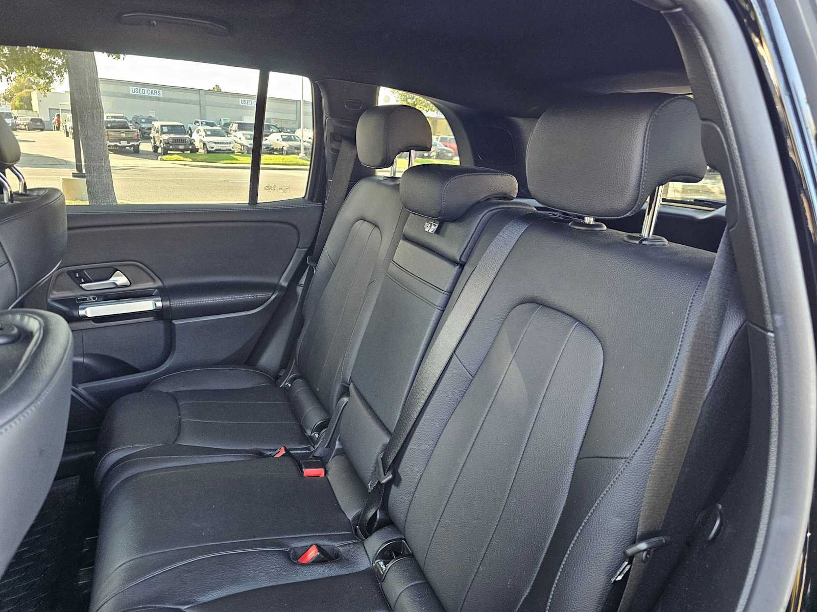 Certified 2023 Mercedes-Benz GLB 250 image 17