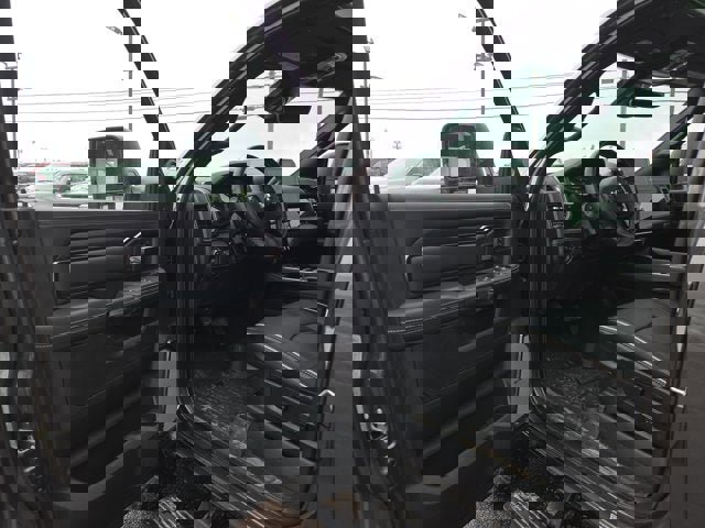 Used 2025 RAM 2500 Rebel w/ Rebel Level 2 Equipment Group image 8