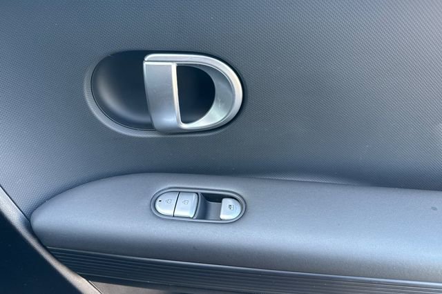 Used 2024 Hyundai Ioniq 5 SEL RWD image 20
