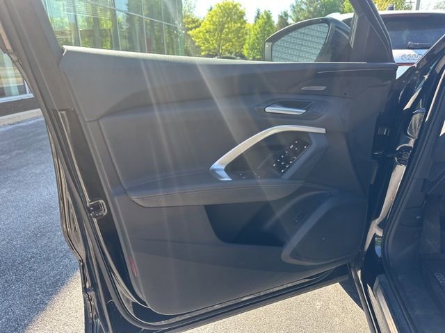 Used 2025 Audi Q5 Premium w/ Premium Plus AWD/4WD image 8