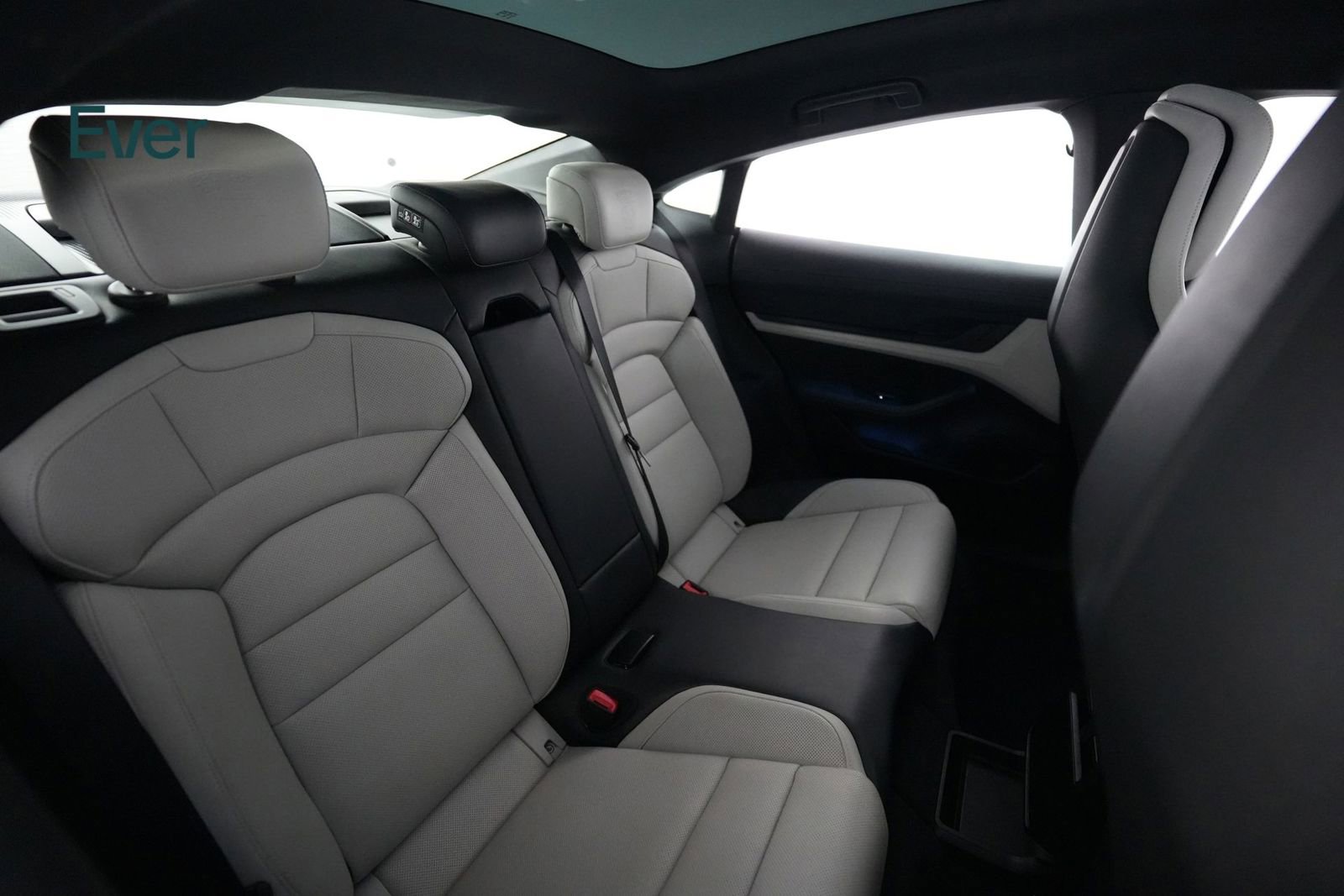 Used 2023 Porsche Taycan Base w/ Premium Package image 5