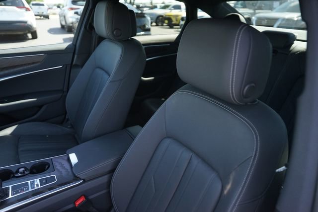 Used 2021 Audi A6 2.0T Premium w/ Sport Package AWD/4WD image 10