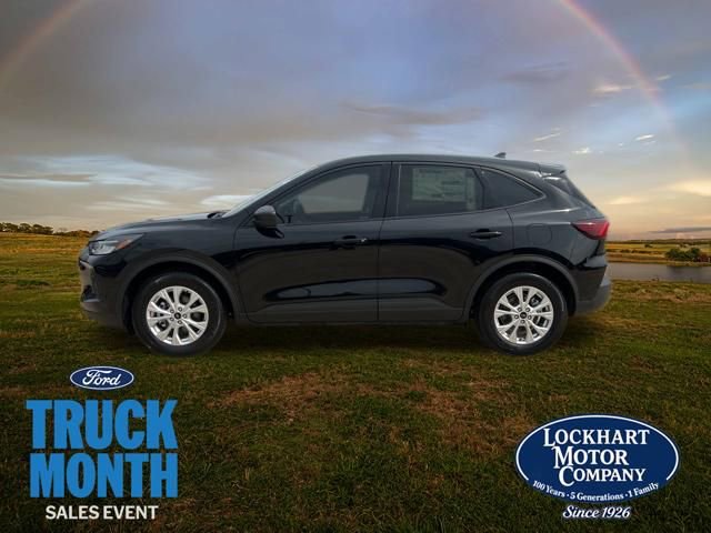 New 2025 Ford Escape Active w/ Tech Pack #1 video 4