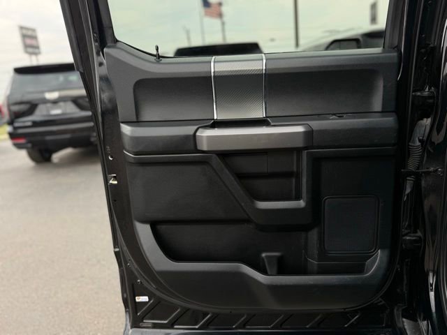 Used 2019 Ford F150 XLT w/ Equipment Group 302A Luxury image 15