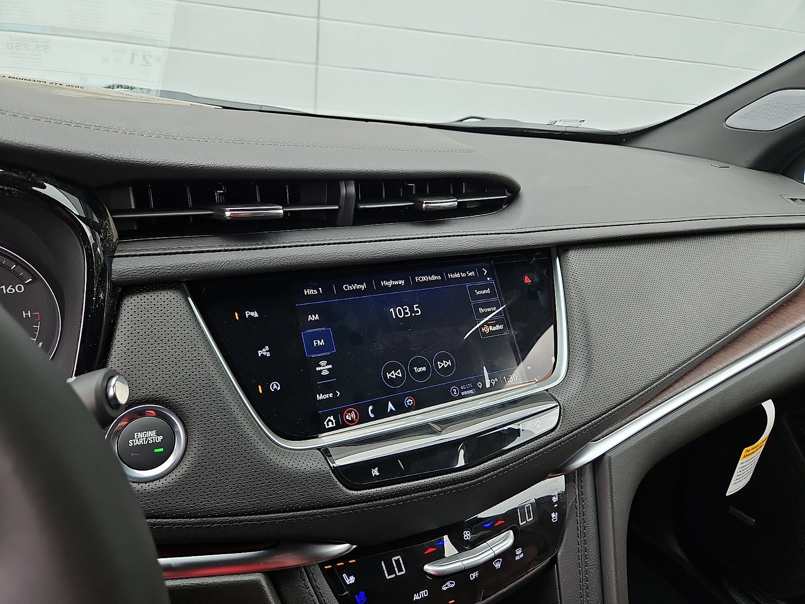 New 2026 Cadillac XT5 Premium Luxury w/ Driver Assist Package AWD/4WD image 17