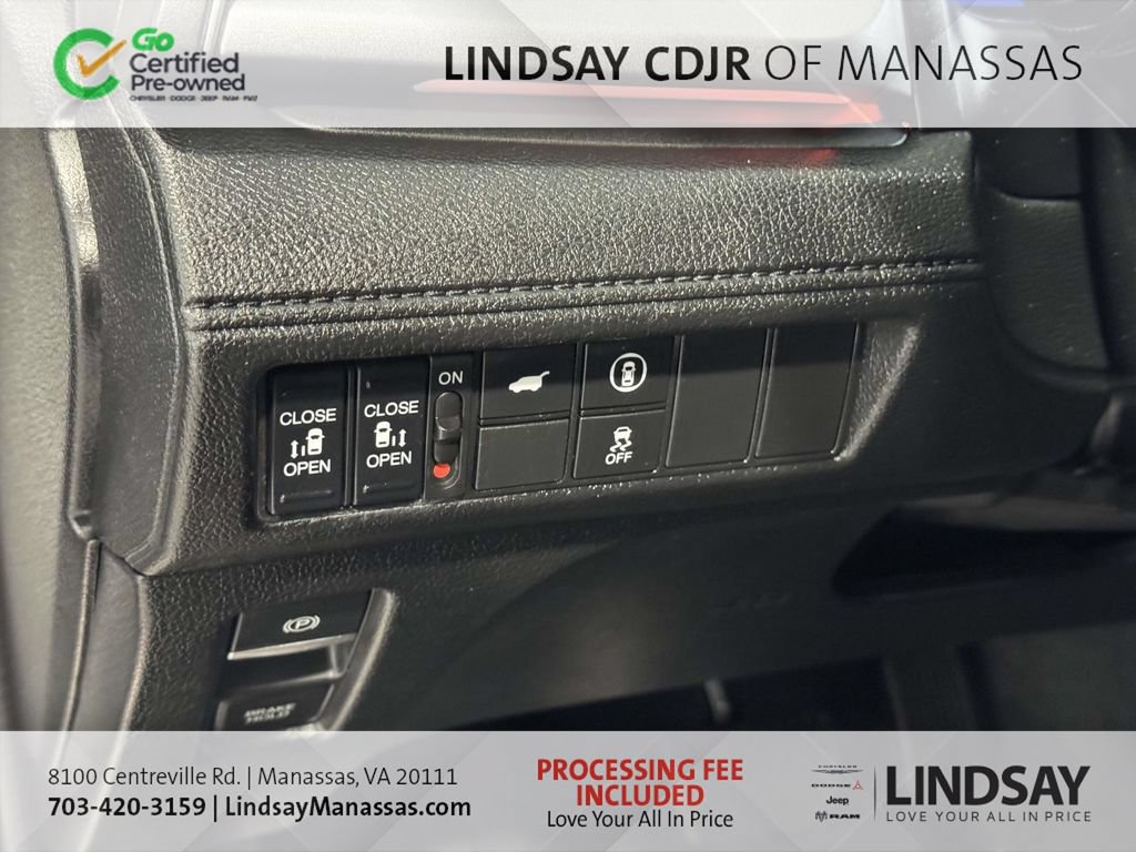 Used 2023 Honda Odyssey Sport image 26