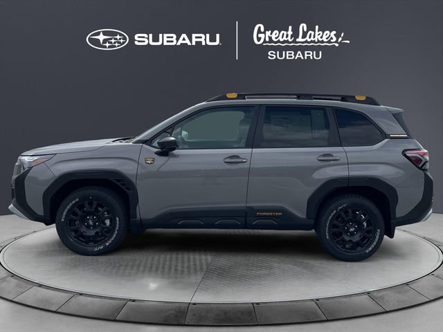 New 2026 Subaru Forester Wilderness image 2