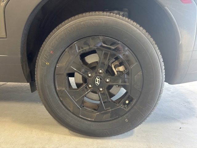 Used 2025 Hyundai Santa Fe XRT image 9