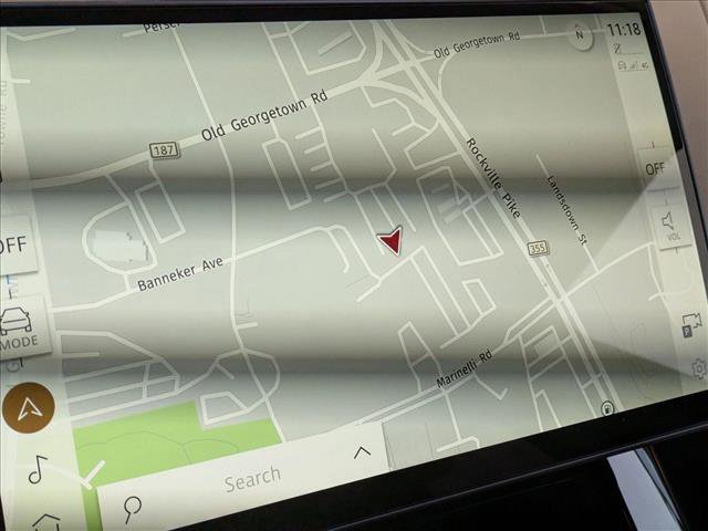 New 2026 Land Rover Range Rover Sport Dynamic SE image 14