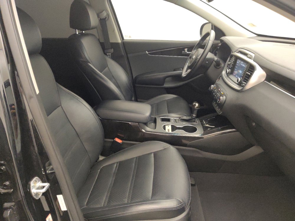 Used 2018 Kia Sorento EX FWD image 21