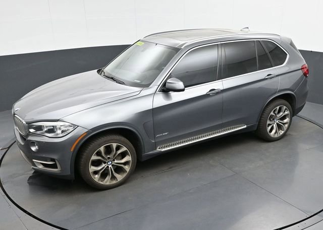 Used 2015 BMW X5 xDrive35i image 24