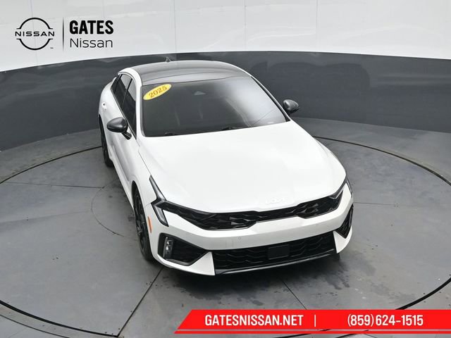Used 2025 Kia K5 GT-Line w/ GT-Line Premium Package image 43