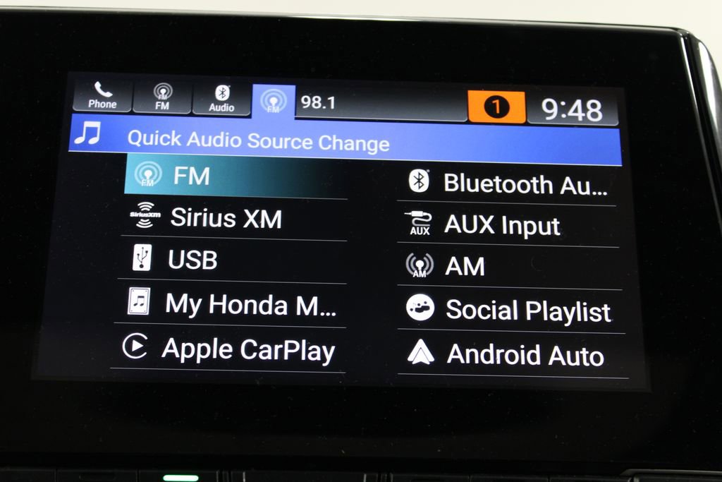 Used 2022 Honda Odyssey EX-L image 29