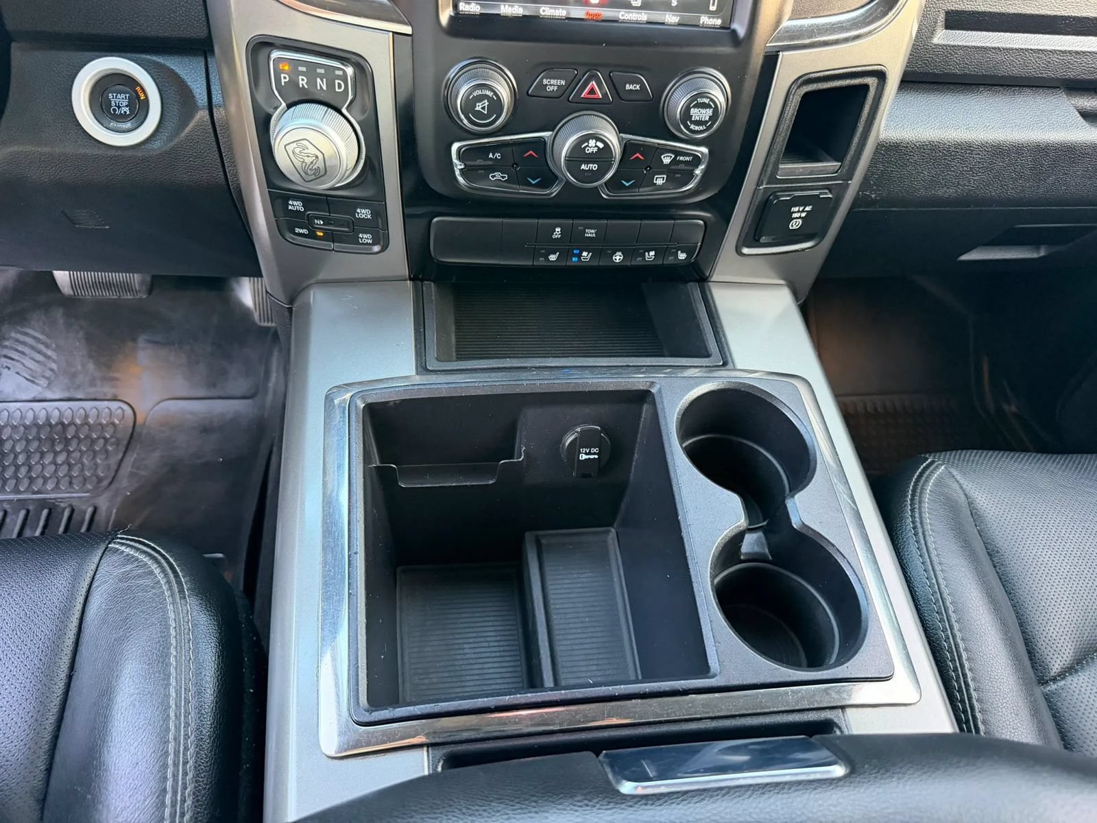 Used 2013 RAM 1500 Sport w/ Sport Premium Group AWD/4WD image 48