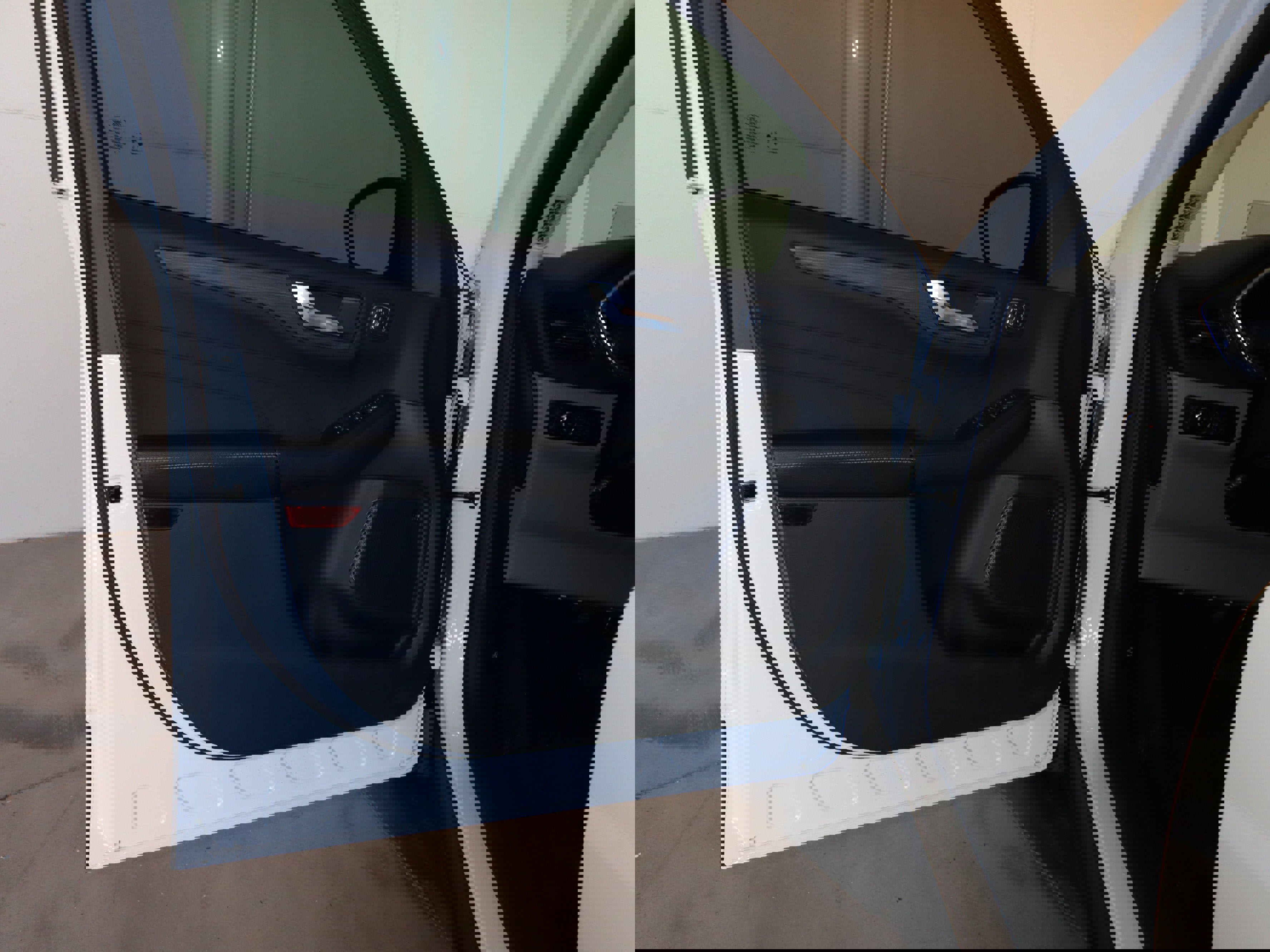 New 2025 Ford Escape SE w/ PHEV Premium Package image 30