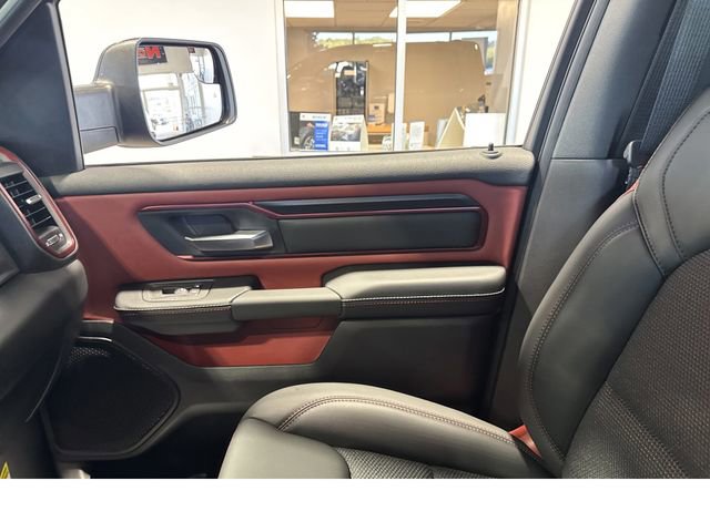New 2026 RAM 1500 Rebel w/ Rebel Level 1 Equipment Group image 27