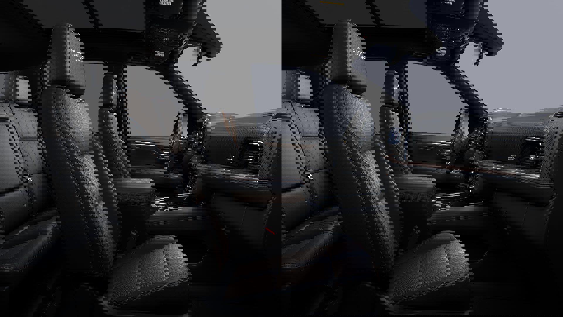 New 2026 Chevrolet Suburban High Country image 30