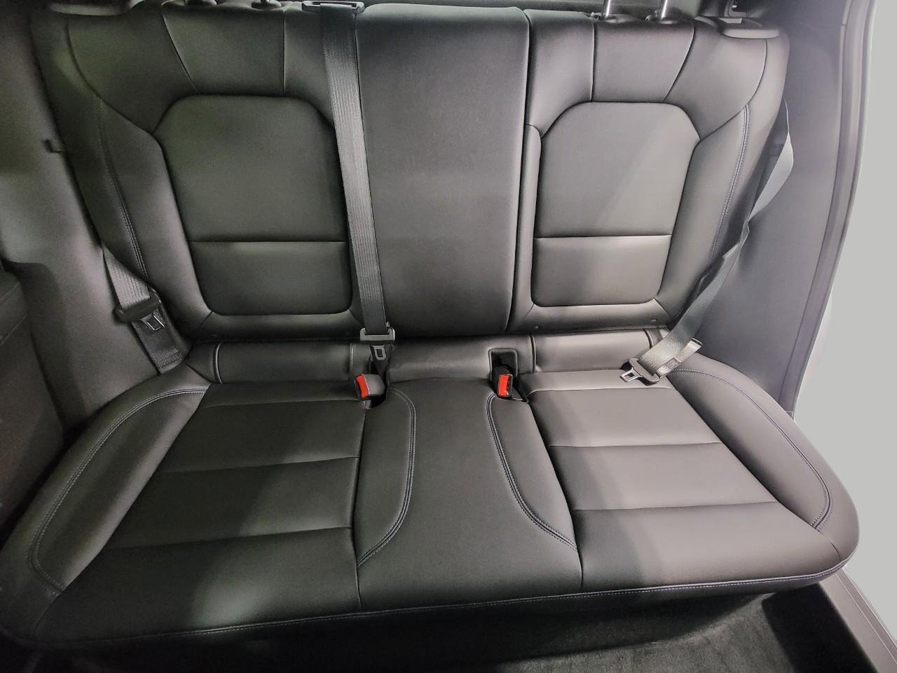 Used 2024 Buick Envista Sport Touring w/ Convenience I Package image 24