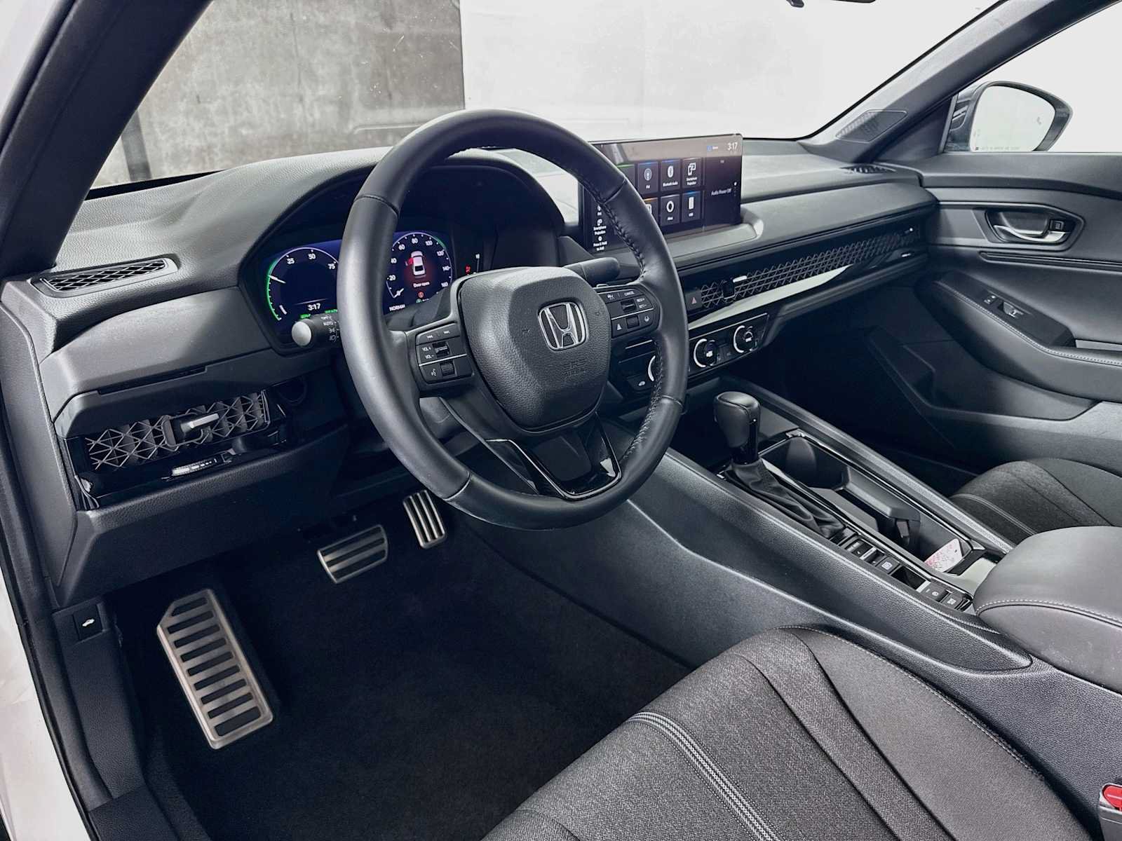 Certified 2024 Honda Accord Sport image 9