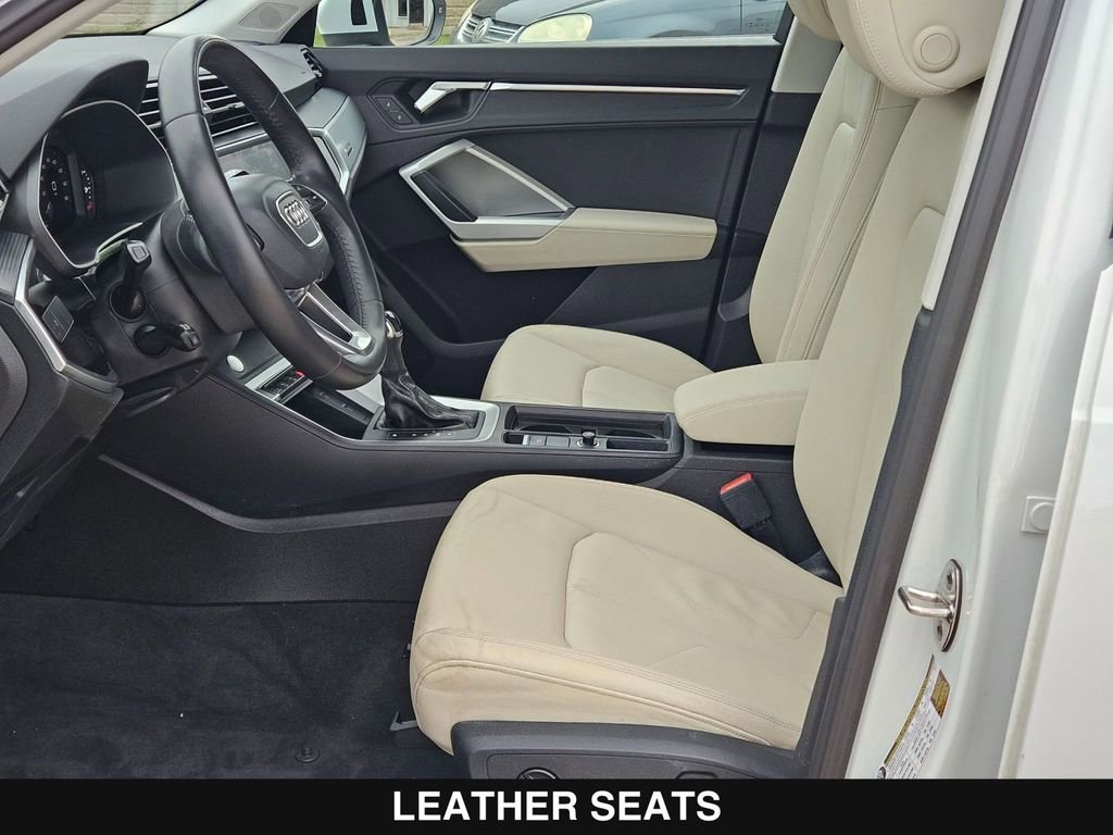 Used 2020 Audi Q3 2.0T Premium AWD/4WD image 11