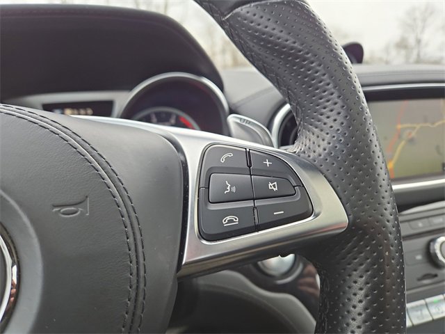 Used 2017 Mercedes-Benz SL 63 AMG image 19