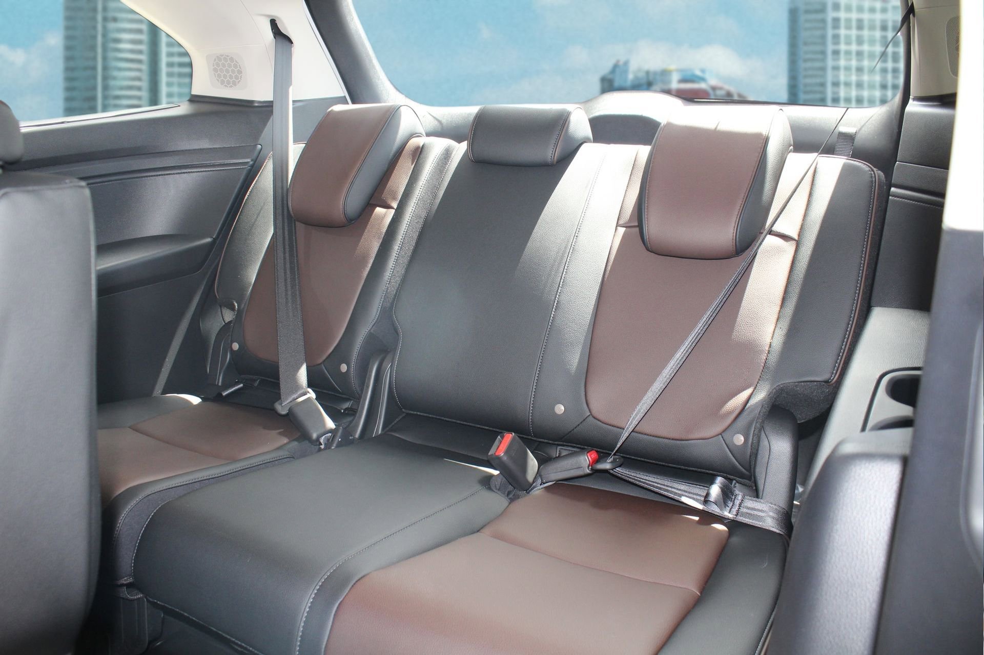 New 2026 Honda Odyssey Elite image 16