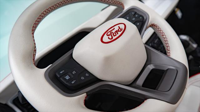 Used 2026 Ford Bronco Big Bend image 46