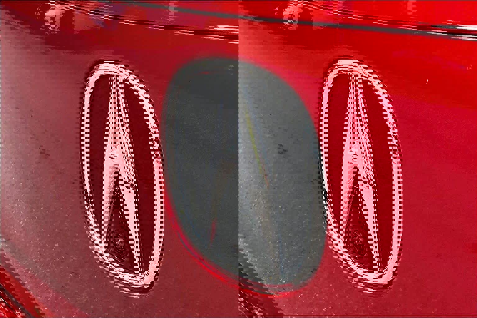 Certified 2023 Acura TLX w/A-Spec Package image 31