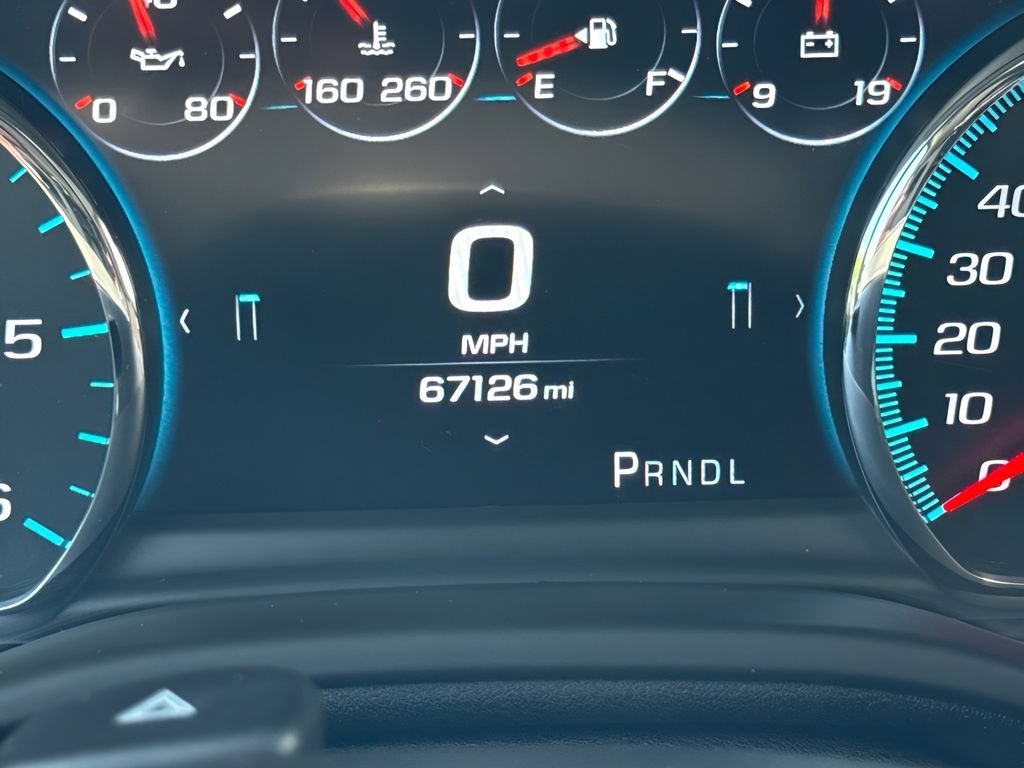 Used 2019 Chevrolet Tahoe Premier w/ Premier Plus Edition AWD/4WD image 28