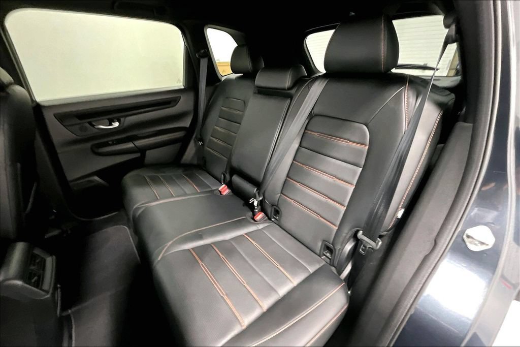 Used 2024 Honda CR-V Sport-L image 32